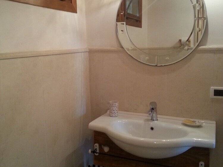 Bed And Breakfast  Beatipaoli