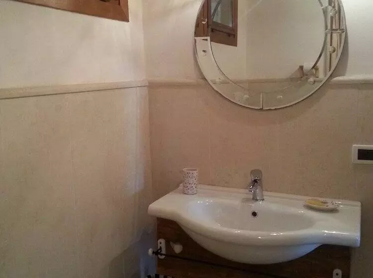 Bed And Breakfast  Beatipaoli