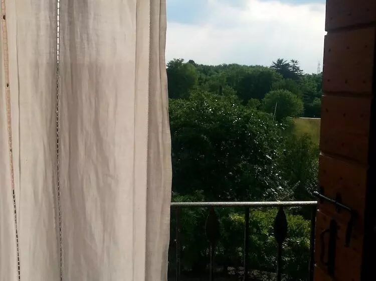 Bed And Breakfast  Beatipaoli