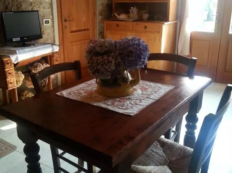 Bed And Breakfast  Beatipaoli