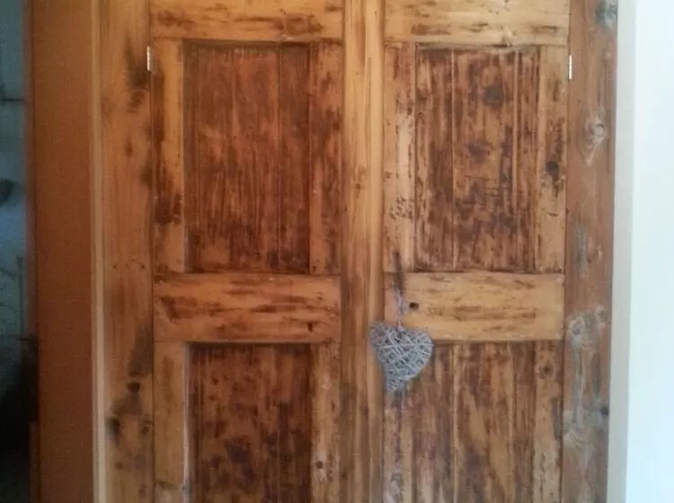 Bed And Breakfast  Beatipaoli