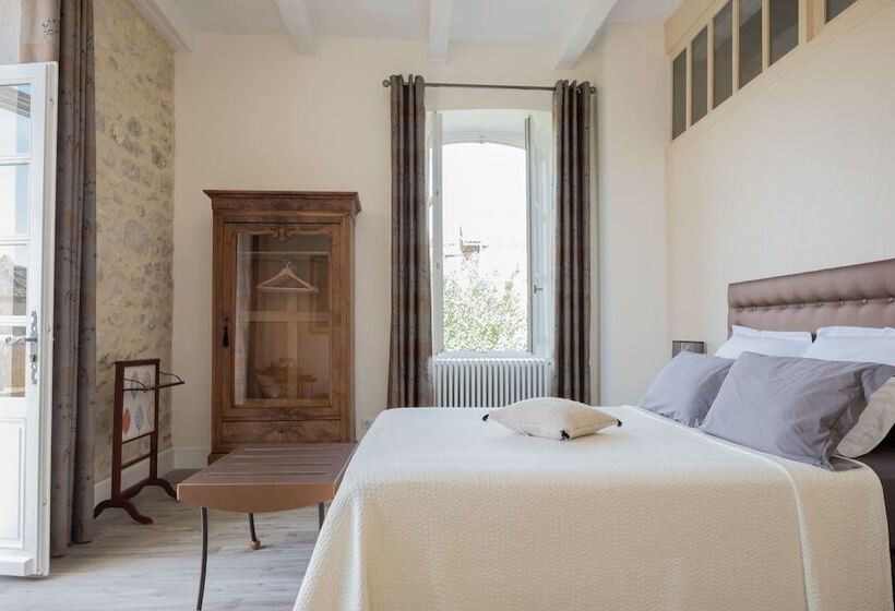 צימר Chambres D'hôtes Maison Saint Privat