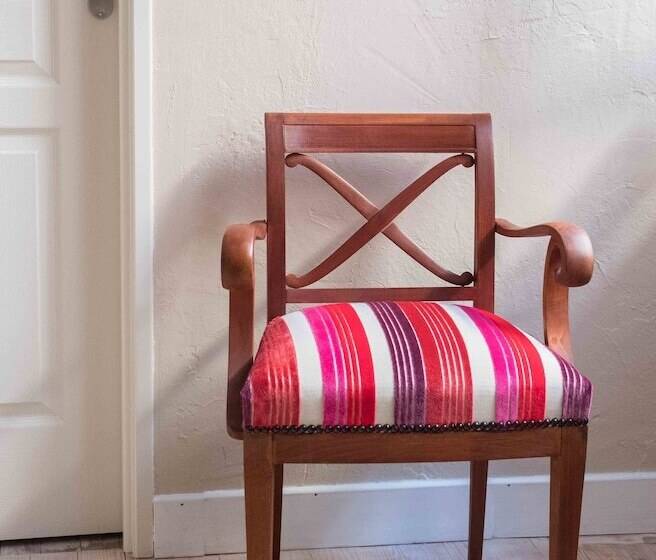 צימר Chambres D'hôtes Maison Saint Privat