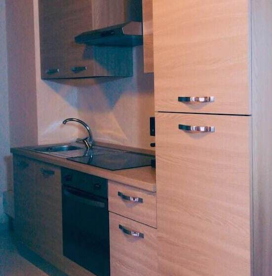 مبيت وإفطار Il Terrazzo Delle Rondini