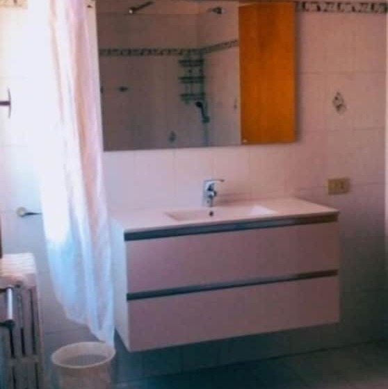 مبيت وإفطار Il Terrazzo Delle Rondini