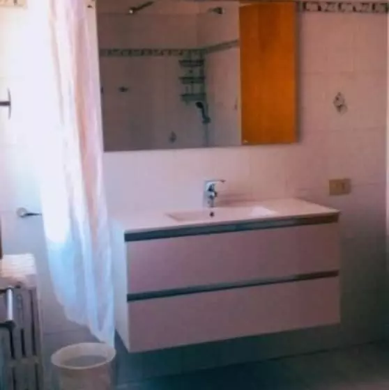 Aamiaismajoitus (B&B) Il Terrazzo Delle Rondini