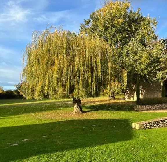 Aamiaismajoitus (B&B) La Girarde