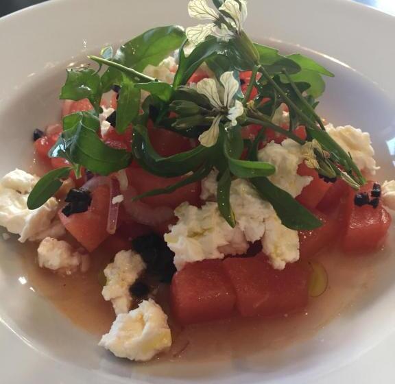 住宿加早餐  La Girarde