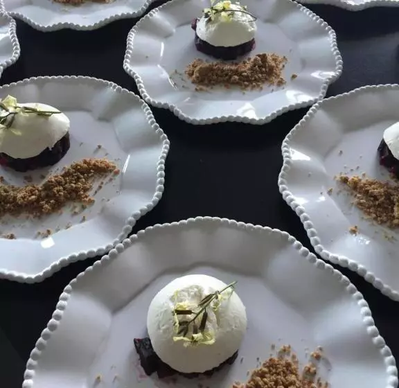 Aamiaismajoitus (B&B) La Girarde