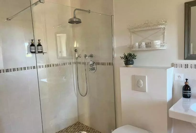 Aamiaismajoitus (B&B) La Girarde