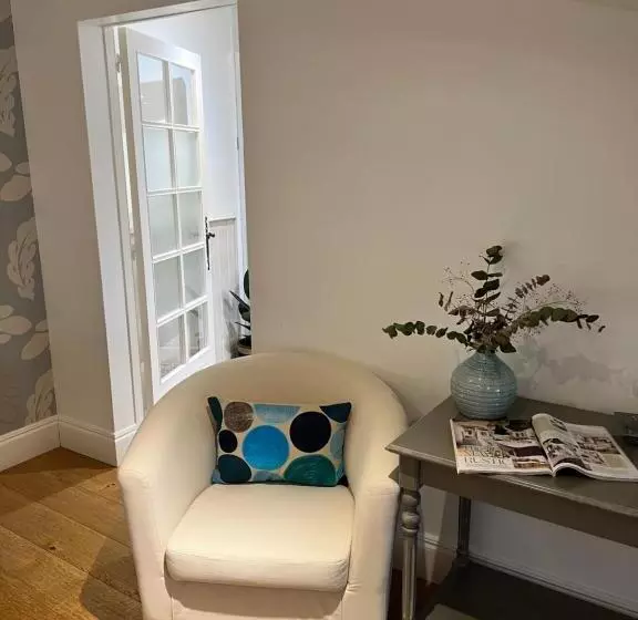 Aamiaismajoitus (B&B) La Girarde