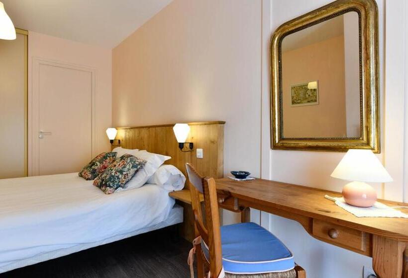 住宿加早餐  La Grange De Georges