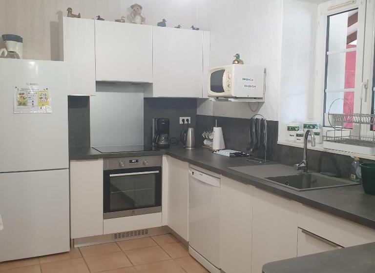 住宿加早餐  La Grange De Georges