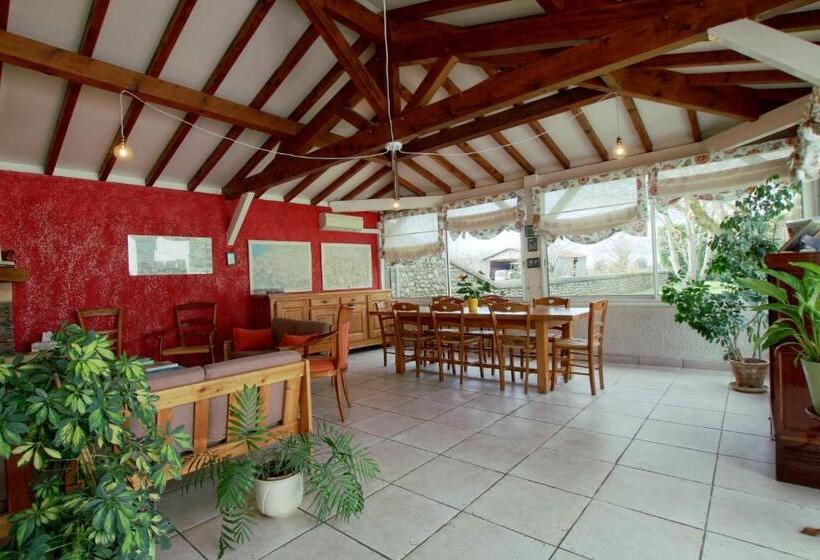 住宿加早餐  La Grange De Georges