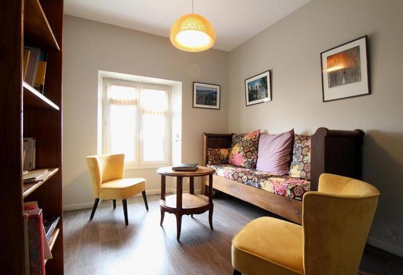 住宿加早餐  La Grange De Georges