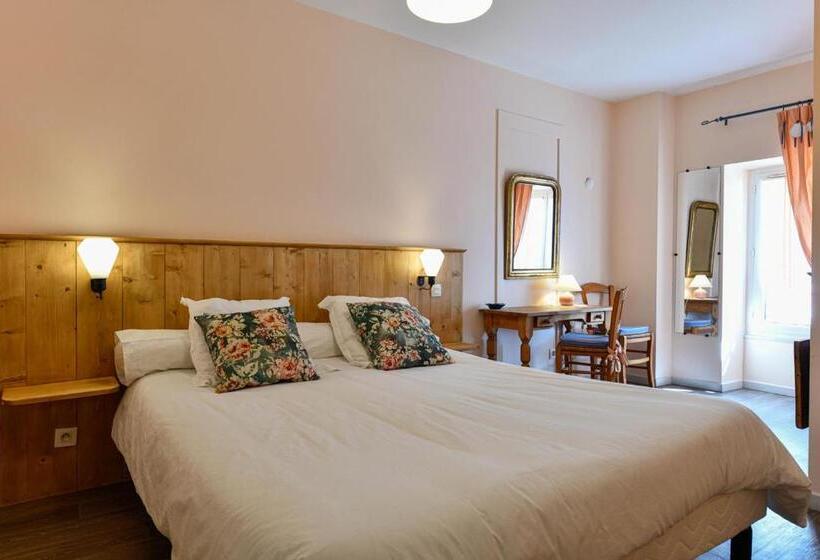 住宿加早餐  La Grange De Georges