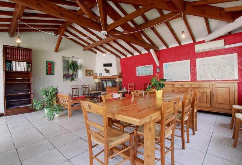 住宿加早餐  La Grange De Georges