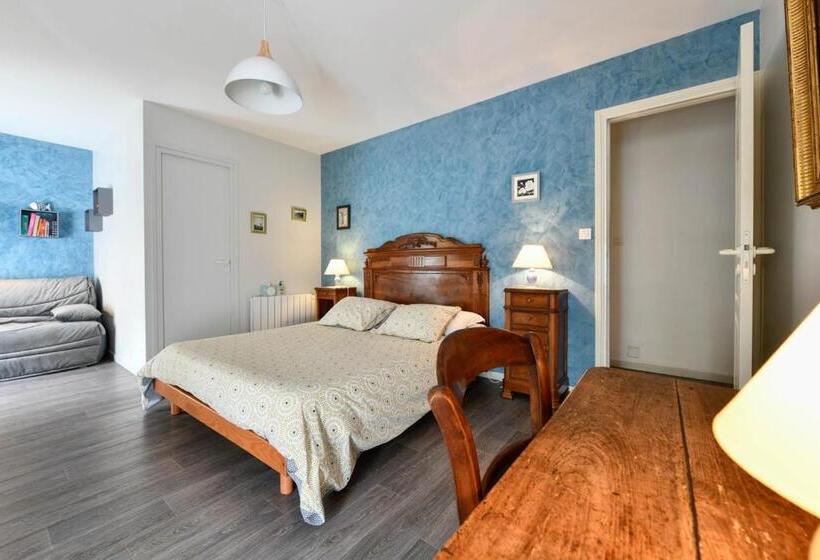 住宿加早餐  La Grange De Georges