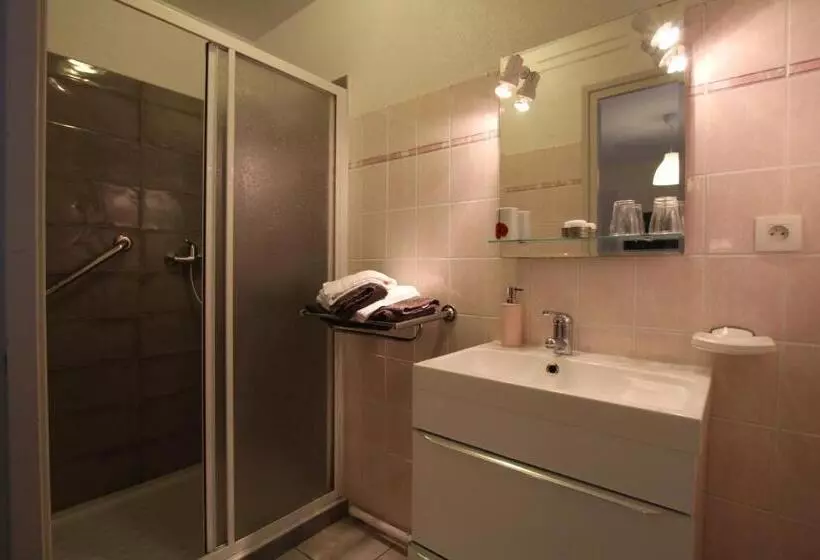 Aamiaismajoitus (B&B) La Grange De Georges