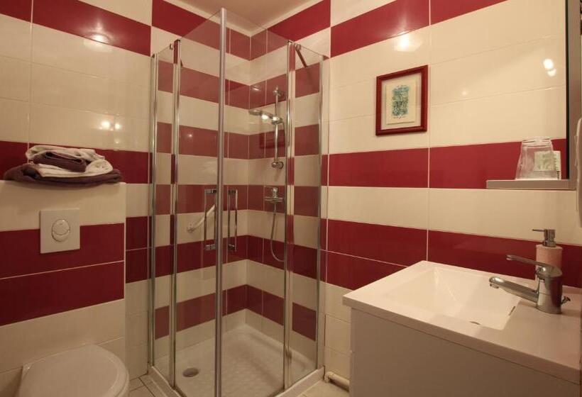 住宿加早餐  La Grange De Georges