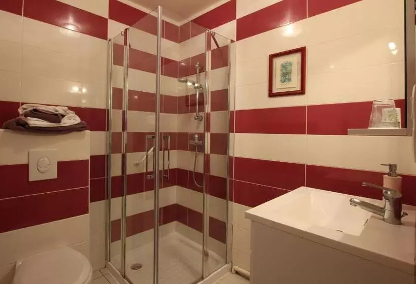 Aamiaismajoitus (B&B) La Grange De Georges