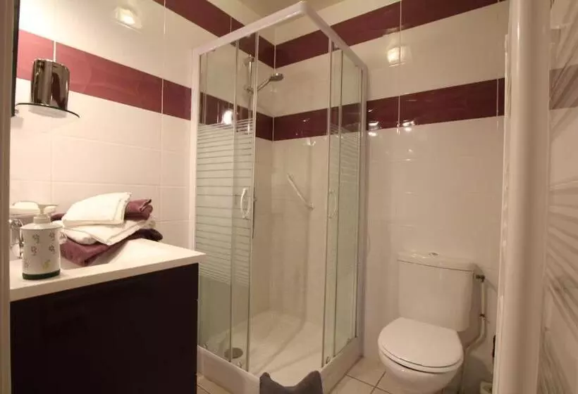 Aamiaismajoitus (B&B) La Grange De Georges