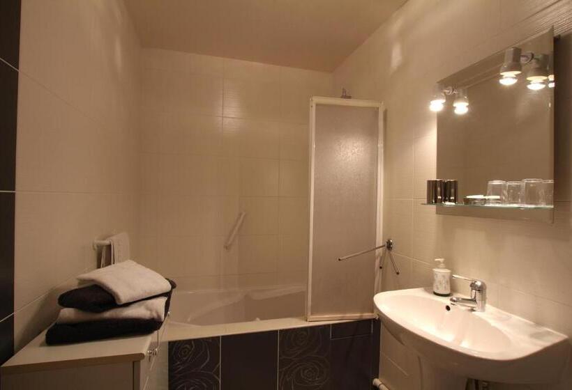 住宿加早餐  La Grange De Georges