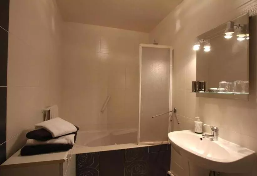 Aamiaismajoitus (B&B) La Grange De Georges