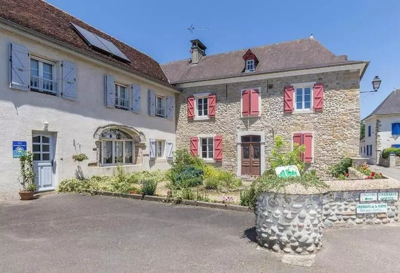 Aamiaismajoitus (B&B) La Grange De Georges