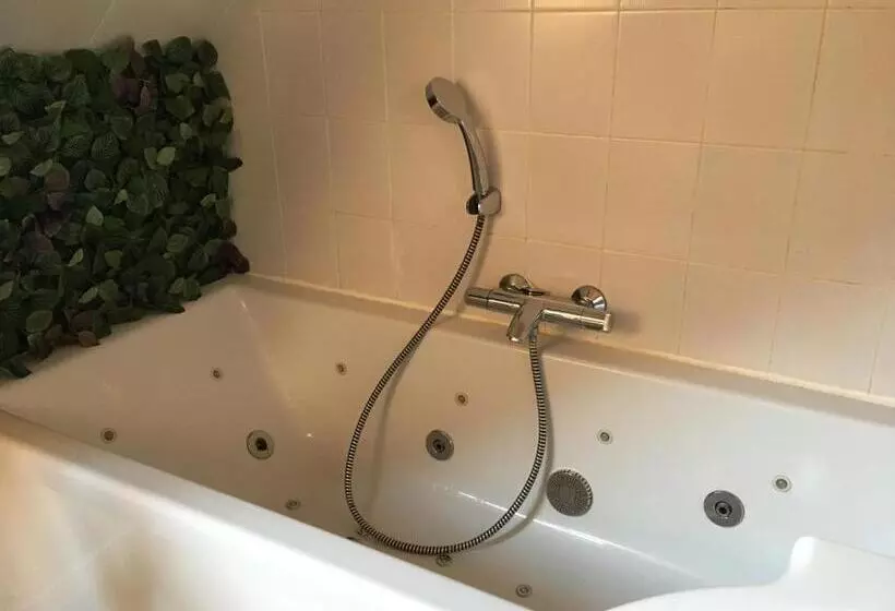 Aamiaismajoitus (B&B) La Métairie