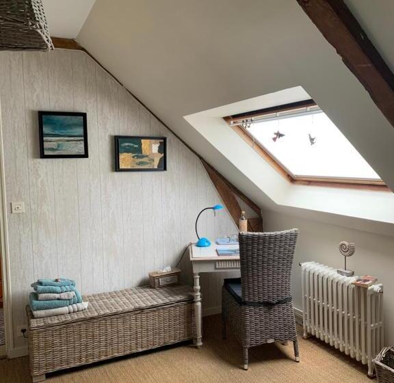 مبيت وإفطار La Métairie