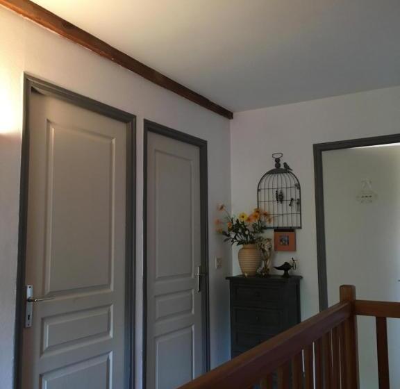 مبيت وإفطار La Métairie