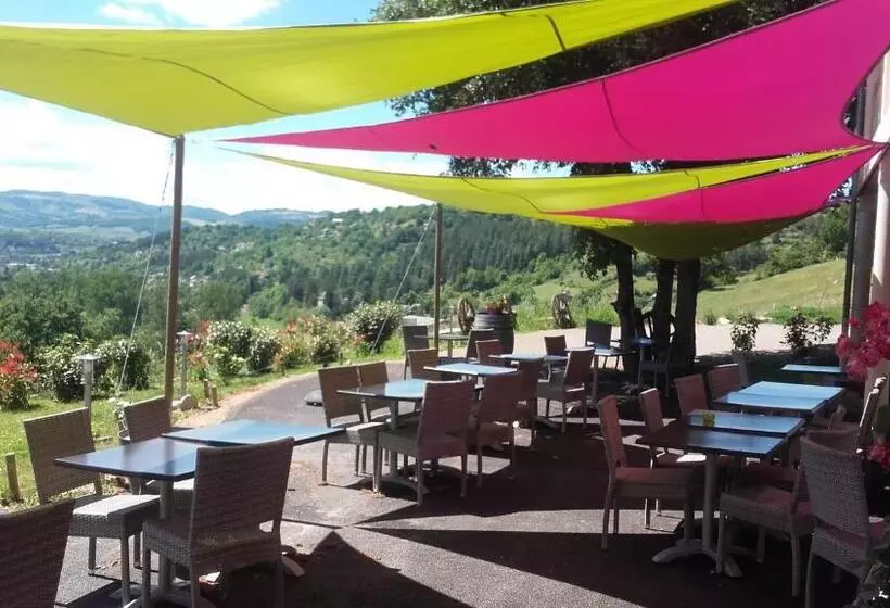 ベッドアンドブレックファースト Lauz Oustal