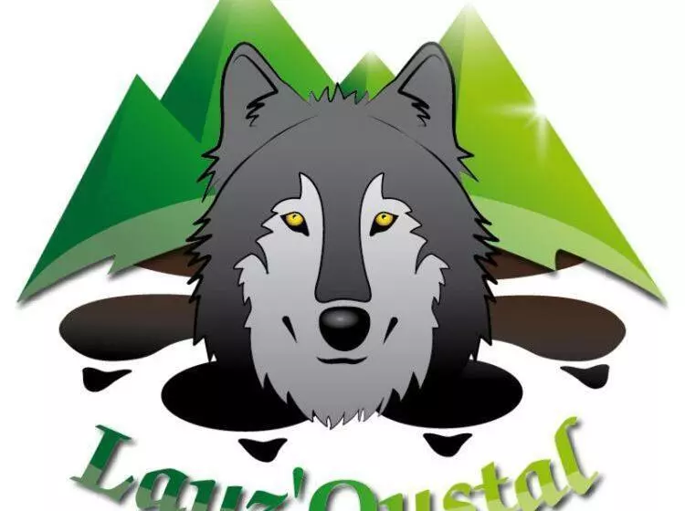 ベッドアンドブレックファースト Lauz Oustal