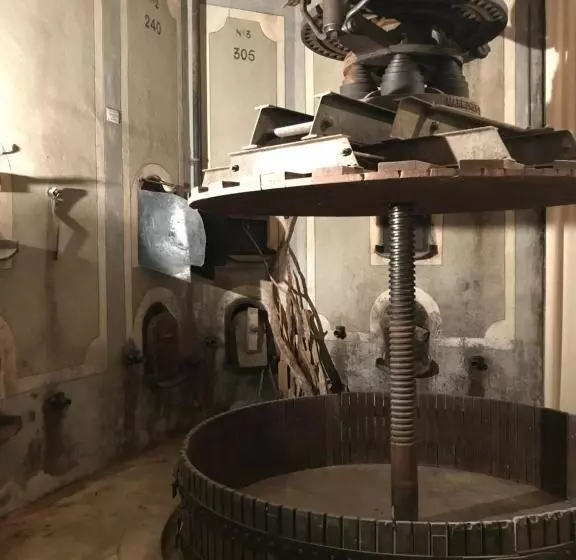 Aamiaismajoitus (B&B) Le Logis Blanc Bed&breakfast