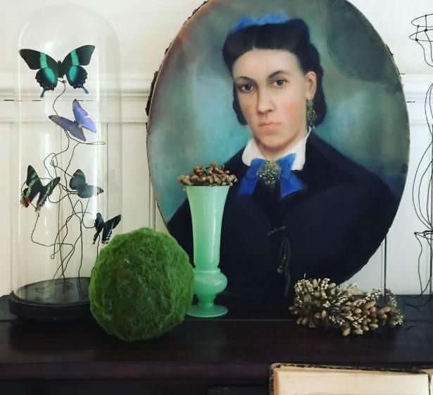 ベッドアンドブレックファースト Le Logis Blanc Bed&breakfast