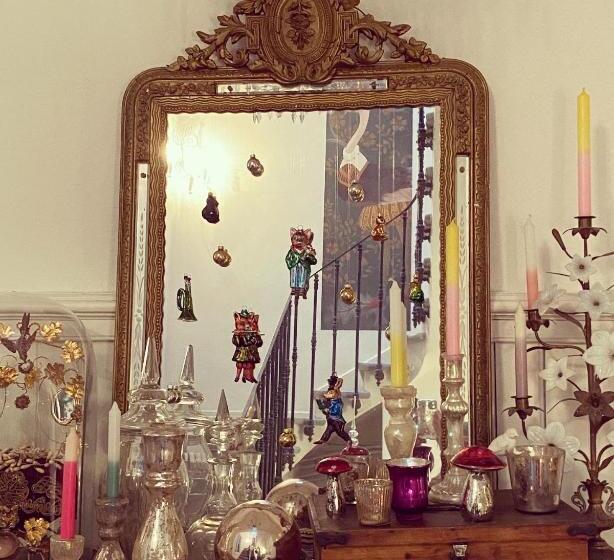 Bed and Breakfast Le Logis Blanc Bed&breakfast