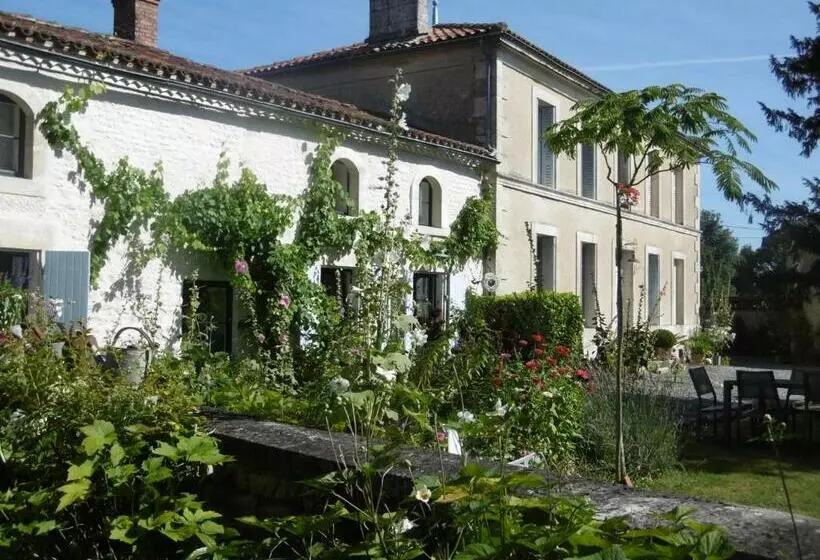 ベッドアンドブレックファースト Chambre D Hôtes Les 2 Madeleine
