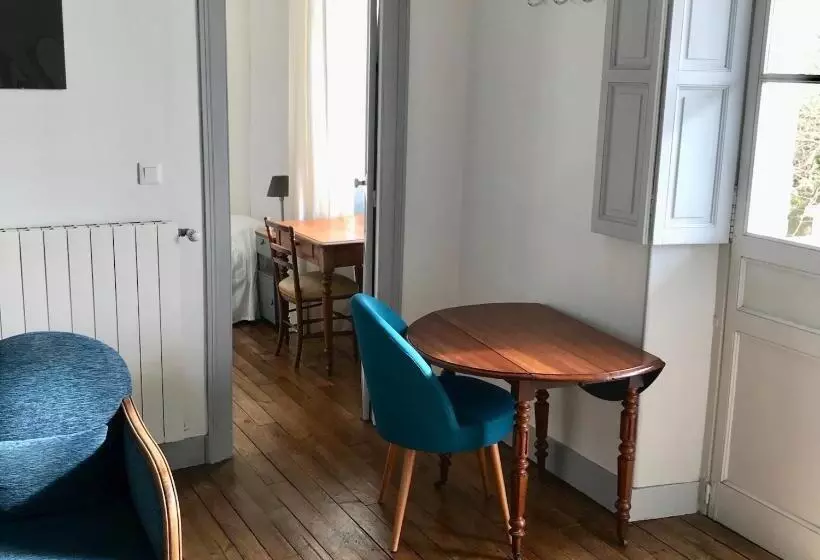 Aamiaismajoitus (B&B) L'estancat