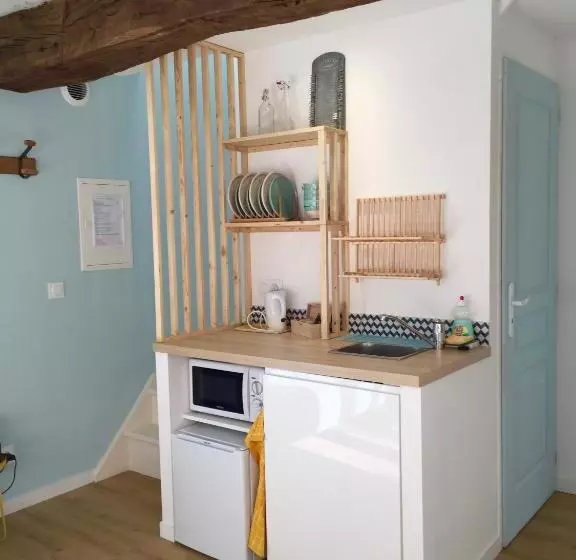 Aamiaismajoitus (B&B) L'estancat