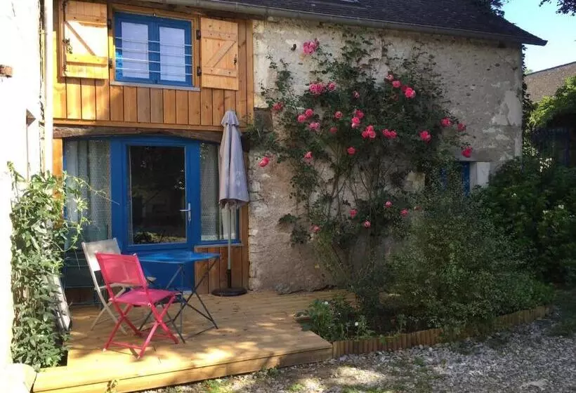 Aamiaismajoitus (B&B) L'estancat