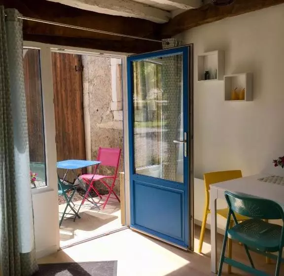 Aamiaismajoitus (B&B) L'estancat