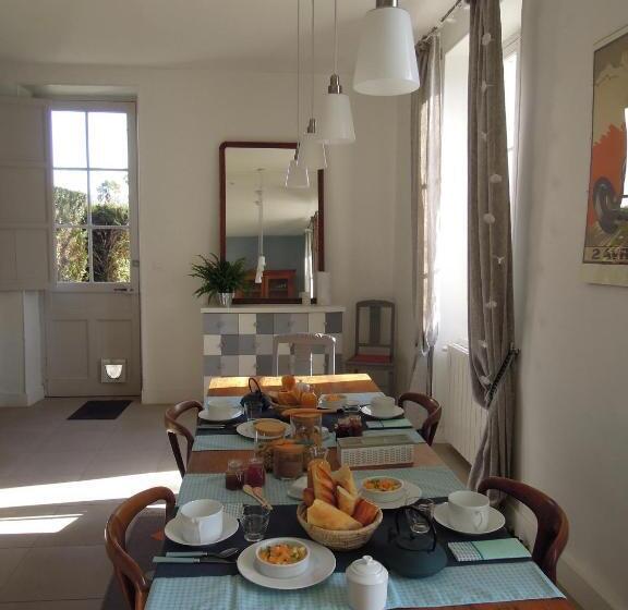 住宿加早餐  L'estancat