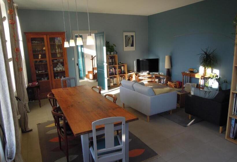 住宿加早餐  L'estancat