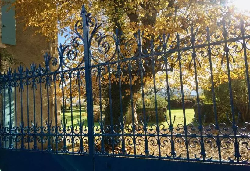 Aamiaismajoitus (B&B) L'estancat