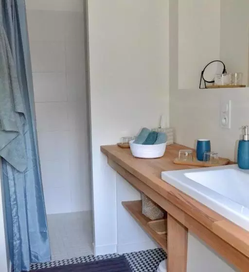 Aamiaismajoitus (B&B) L'estancat