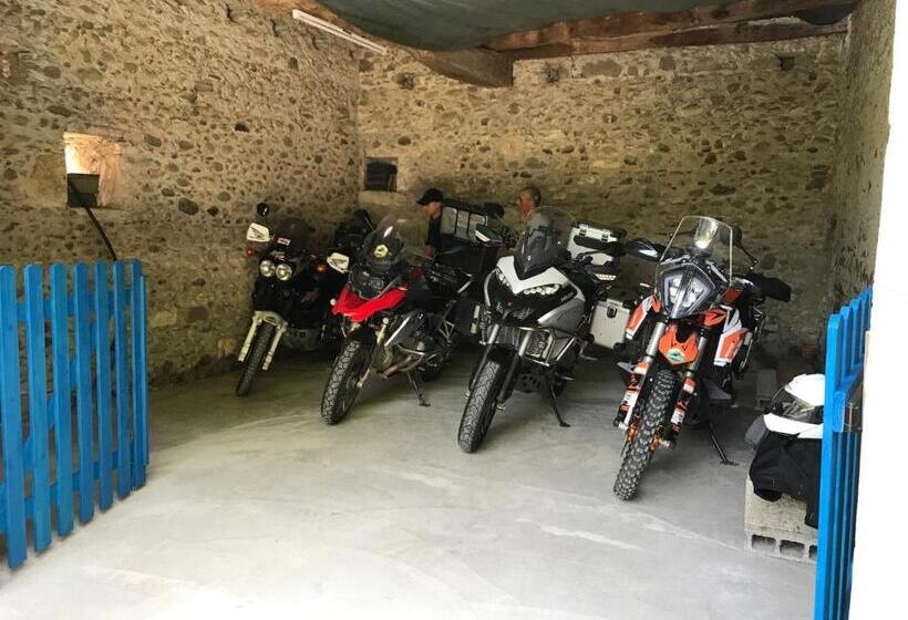 住宿加早餐  L'estancat