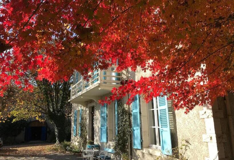 住宿加早餐  L'estancat