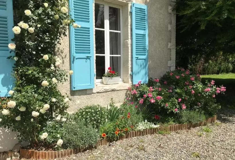 Aamiaismajoitus (B&B) L'estancat