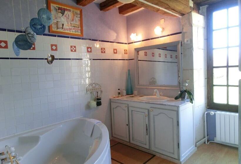 Bed and Breakfast Moulin De La Croix